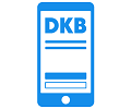 Icon Technologie und Bank DKB