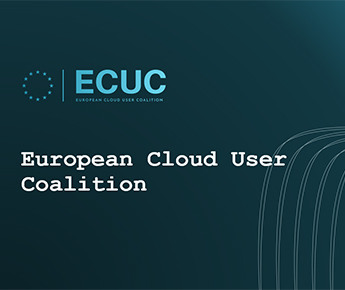 European Cloud User Coalition